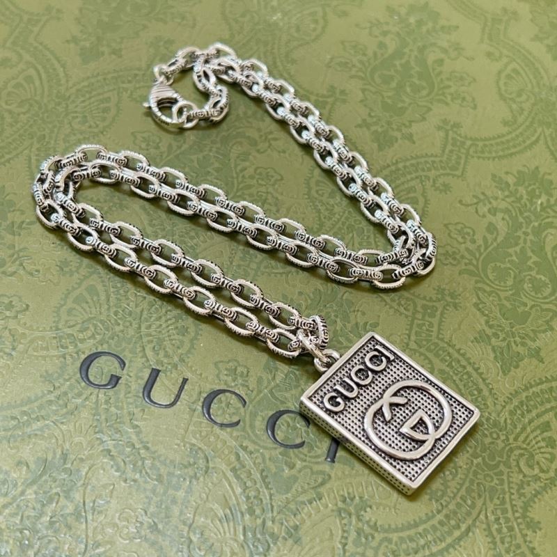 Gucci Necklaces